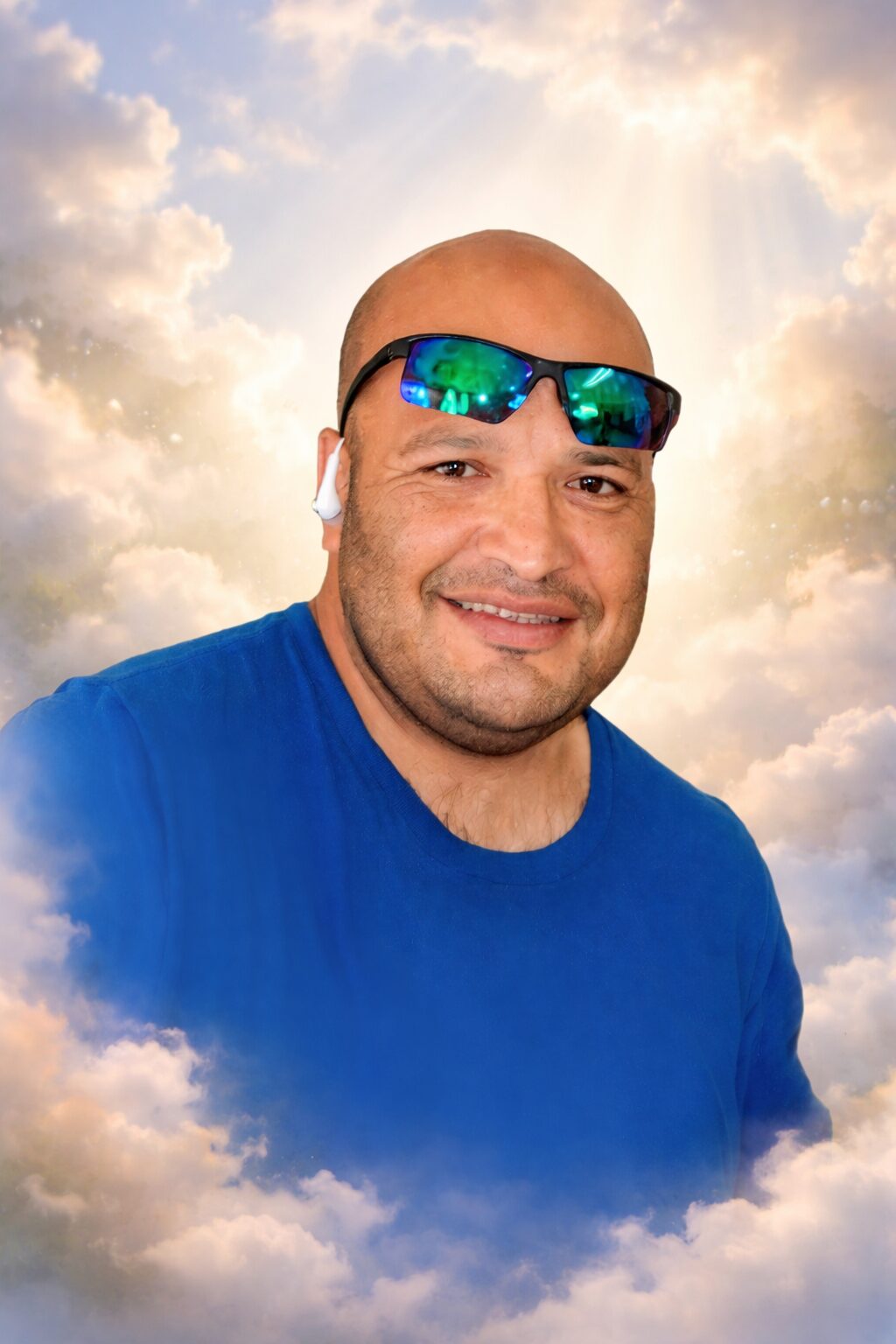 Retrato de Marcelo